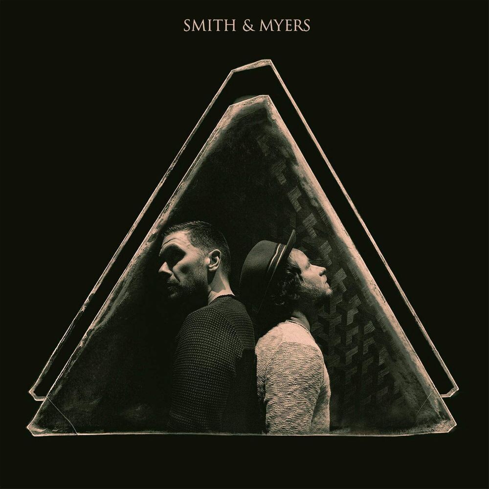 

Виниловая пластинка LP Volume 1 & 2 [Milky Clear Vinyl] - Smith & Myers