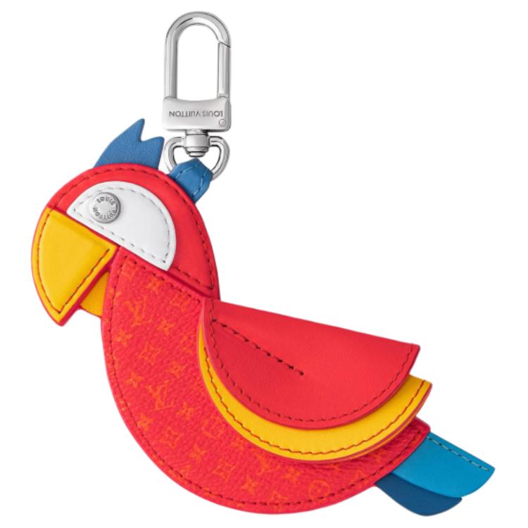 

LOUIS VUITTON Сумка, Red