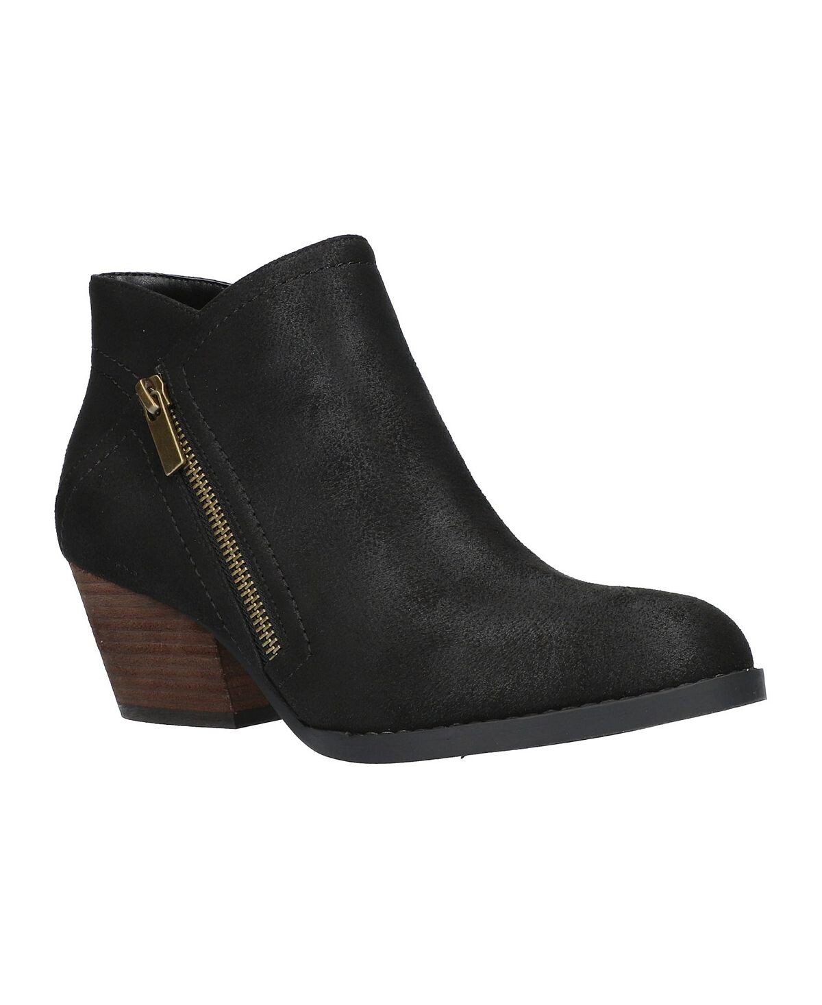 

Ботинки Bobbi Comfort Bella Vita, черный
