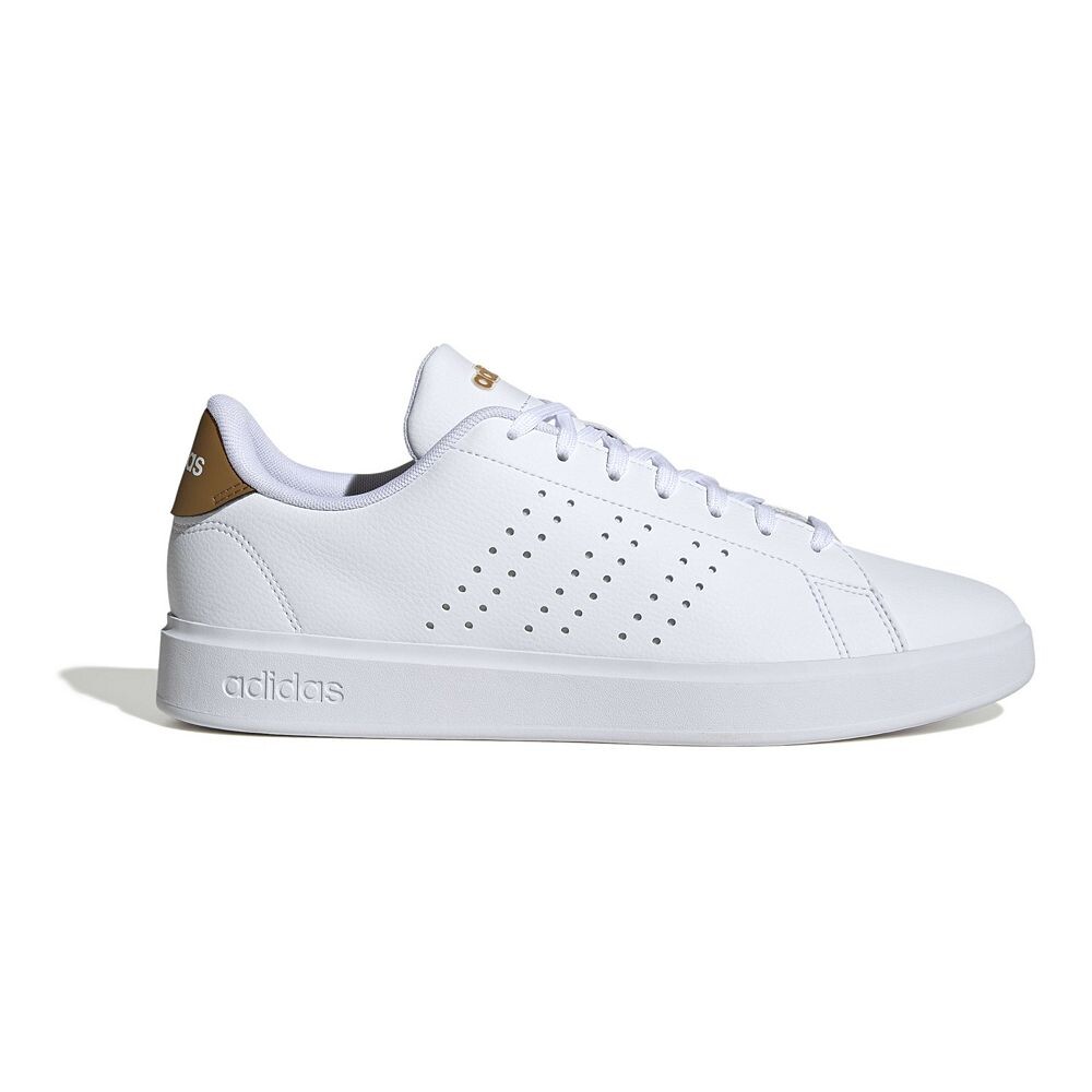 Мужская обувь adidas Advantage 2.0 Adidas, цвет Black Black Gray — фото 2