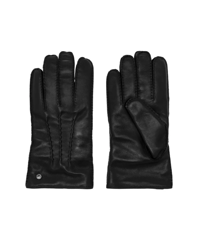 

Перчатки Gianni Chiarini, черный