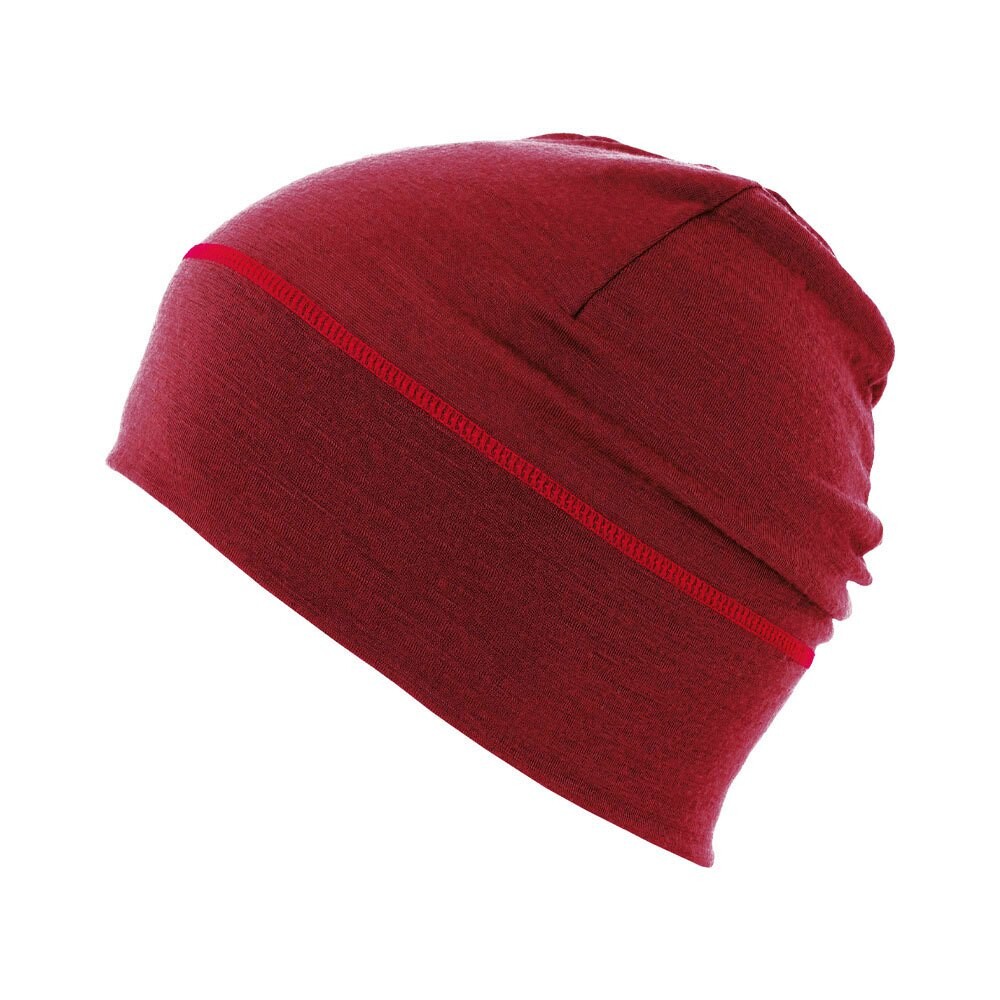 

Шапка Matt Light Merino Wool, красный