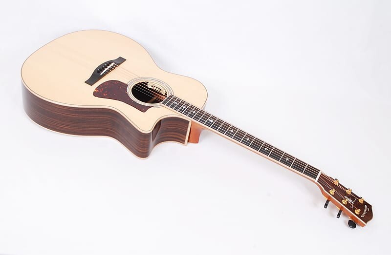 

Акустическая гитара Eastman DT30GACE Double Top Grand Auditorium LR Baggs Anthem Electronics #50224 @ LA Guitar Sales