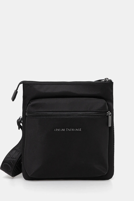

Сумка Armani Exchange, черный