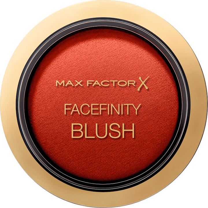 

Румяна MAX FACTOR Blush Facefinity Matte 55 Stunning Sienna, 1,5 g