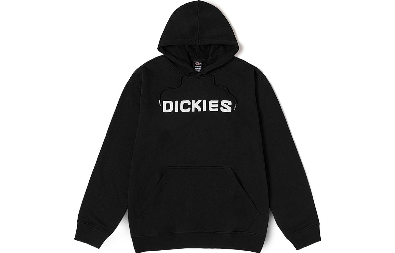 

Толстовка унисекс Dickies, черный