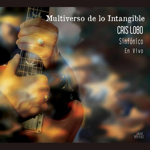 

CD диск Lopez / Orquesta Juvenil Carlos Mata / Weber: Multiverso de Lo Intangible