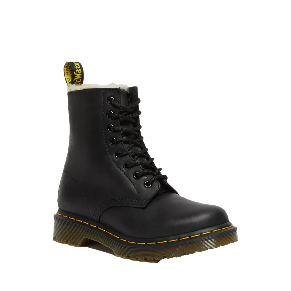

Ботинки Dr Martens 1460 Serena, черный