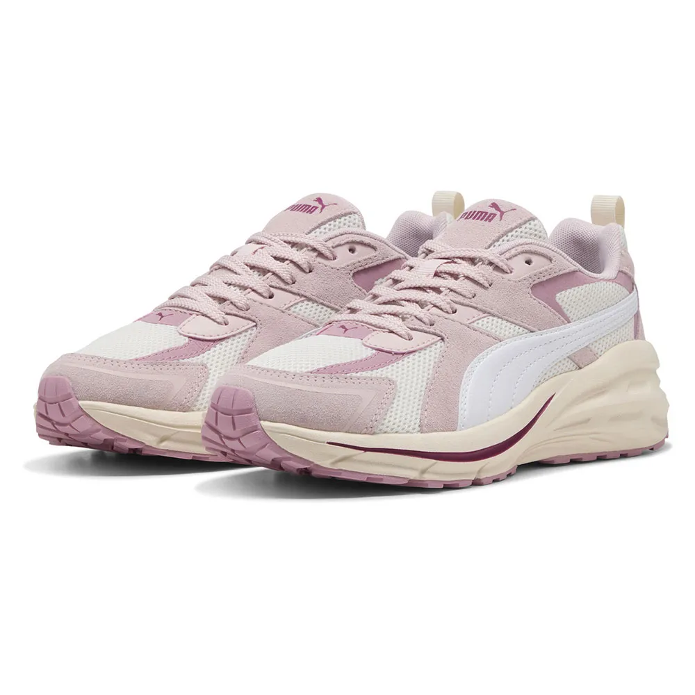 

Кроссовки Puma Hypnotic LS, розовый