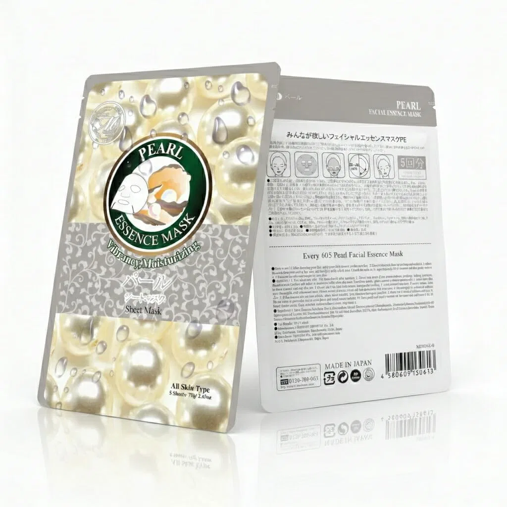 Эссенция Tomodachi — Листовая увлажняющая MITOMO Aloe Vera, 86 г