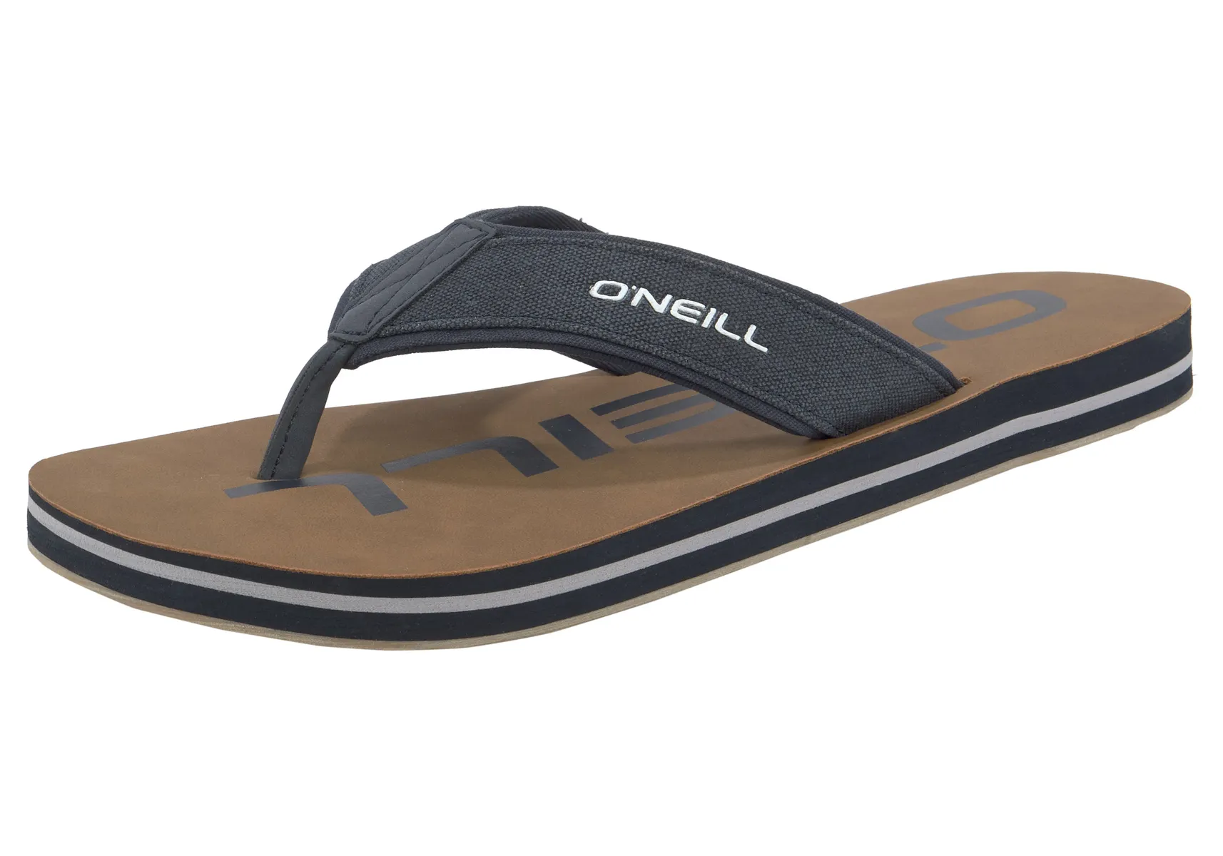 

Шлепанцы O'Neill "JACK FLIPFLOP MEN LOW", синий