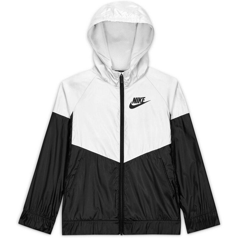 

Jacke g nsw wr jkt Nike, мультиколор