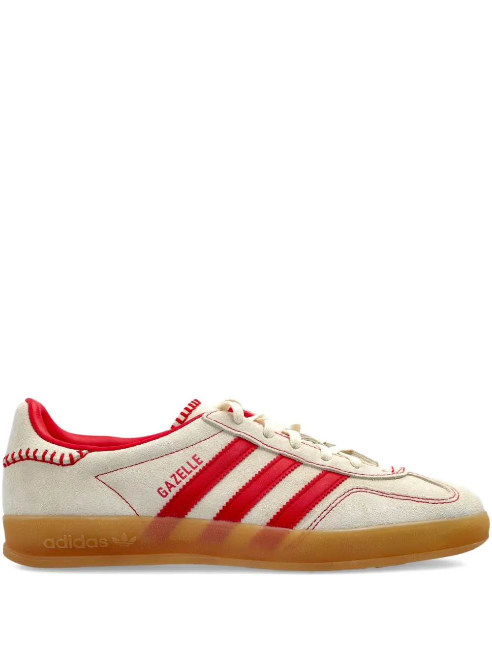 Кроссовки Gazelle для дома Adidas, нейтральный
