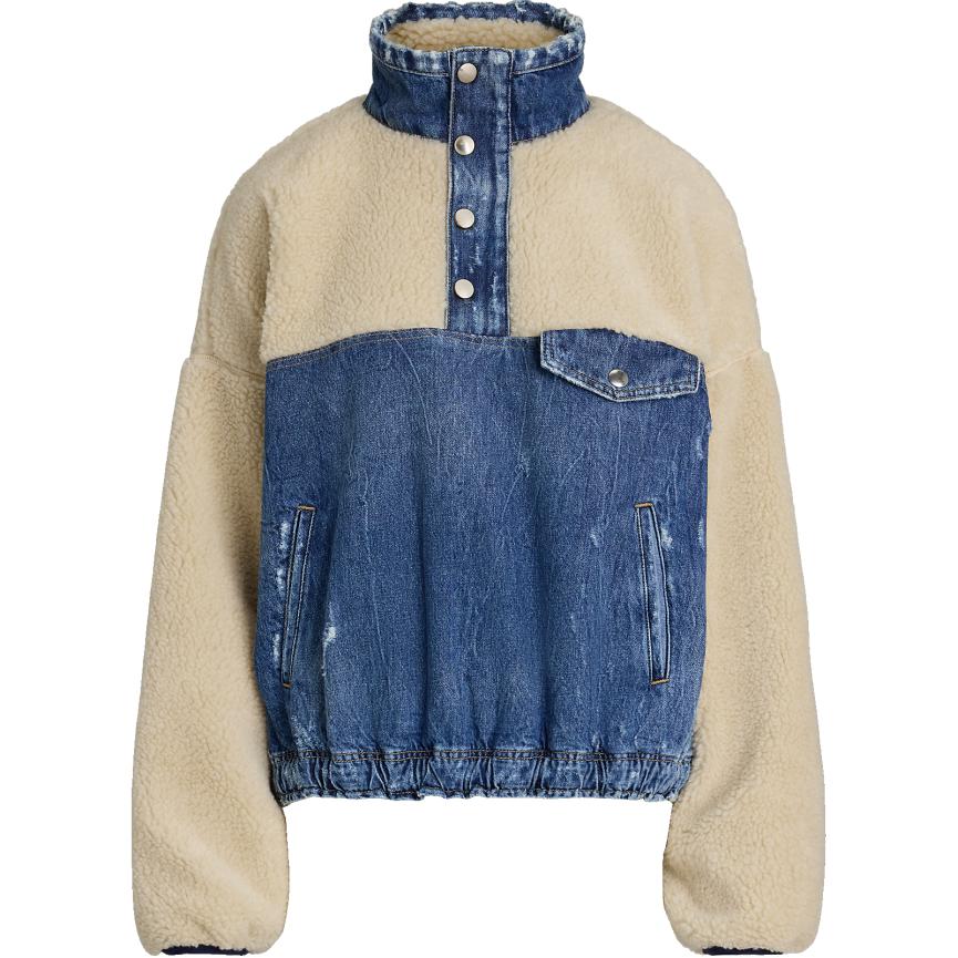 Polo Ralph Lauren Куртка женская разноцветная, Multicolor — фото 3