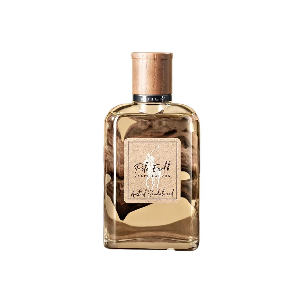 Парфюмерная вода Ralph Lauren Polo Earth Austral Sandalwood, 40 мл — фото 4