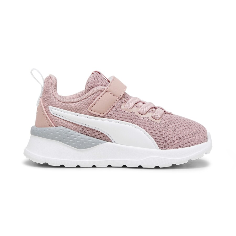 Кроссовки PUMA Anzarun Lite, темно-розовый — фото 4