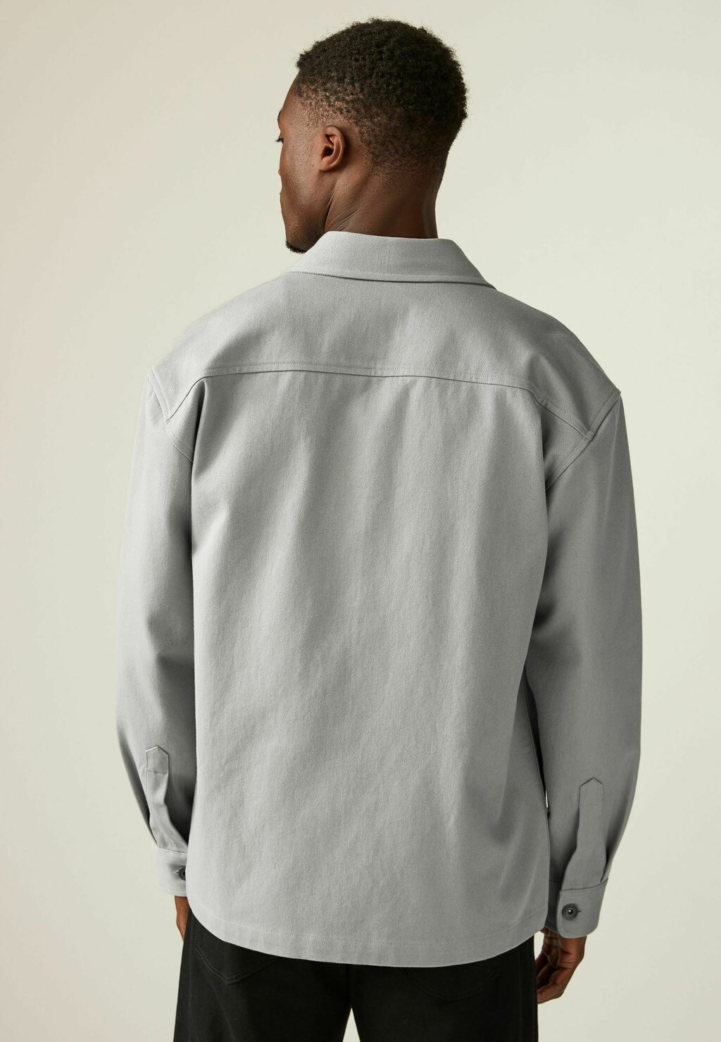 

Летняя куртка TWIN POCKET Next, серый