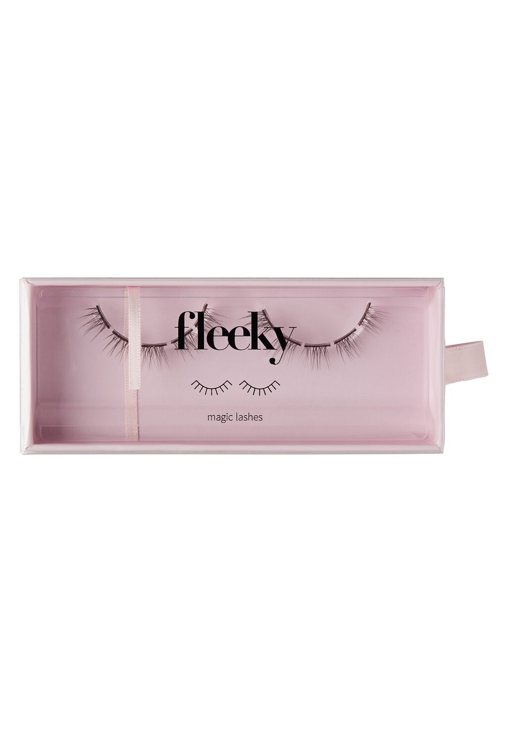 

Накладные ресницы MAGIC LASHES SWEETHEART Fleeky