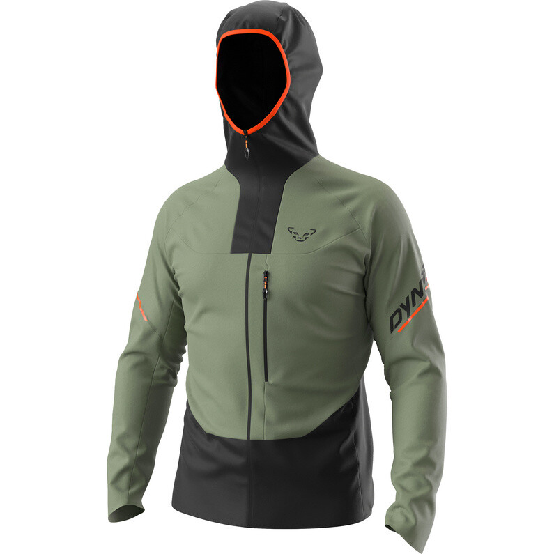 

Мужская куртка Traverse DST Dynafit, оливковый, Зеленый, Мужская куртка Traverse DST Dynafit, оливковый