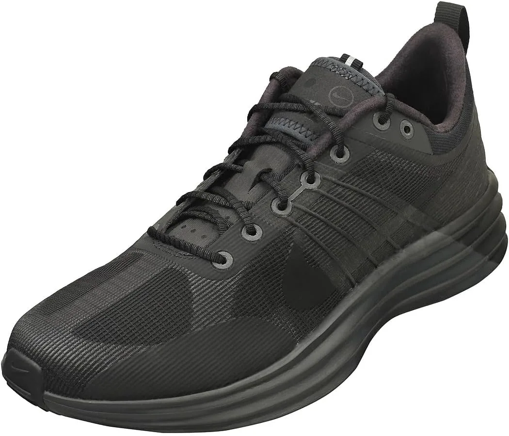 Мужские кроссовки Nike Lunar Roam, черный