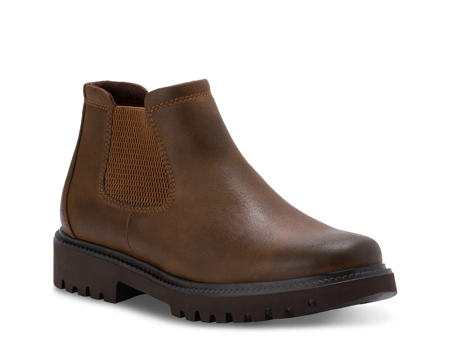 Сапоги Talia Chelsea Boot Eastland, темно-коричневый