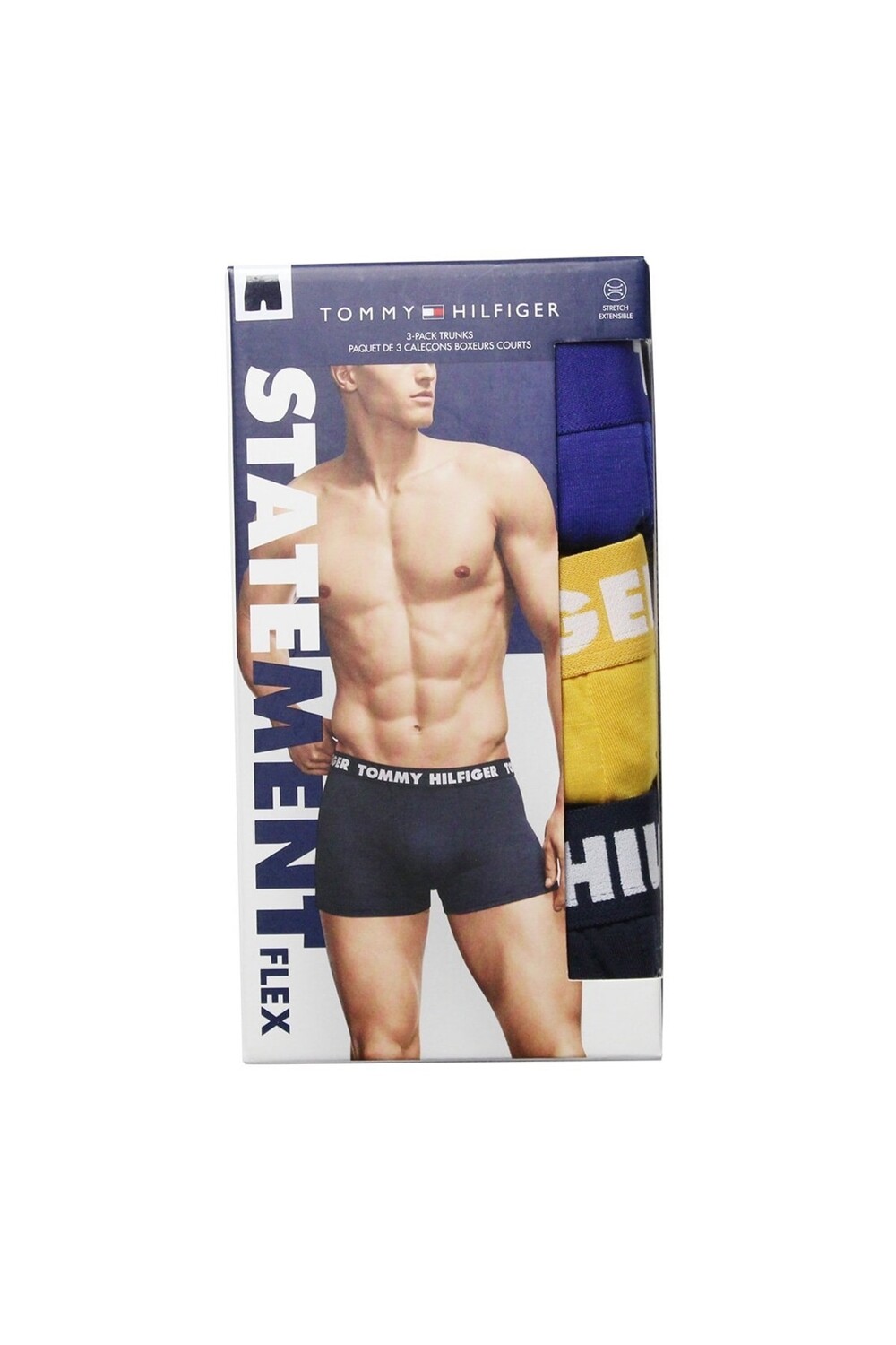 

Боксеры Tommy Hilfiger