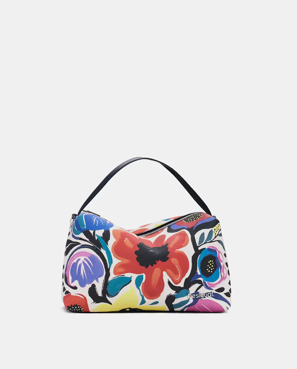 

Цветочная сумочка Desigual, мультиколор