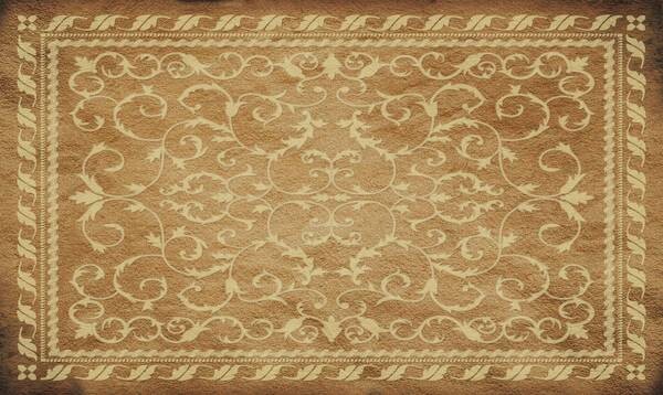 

Бегун для ванны Ideallux, 52x1x90 см, многоцветный