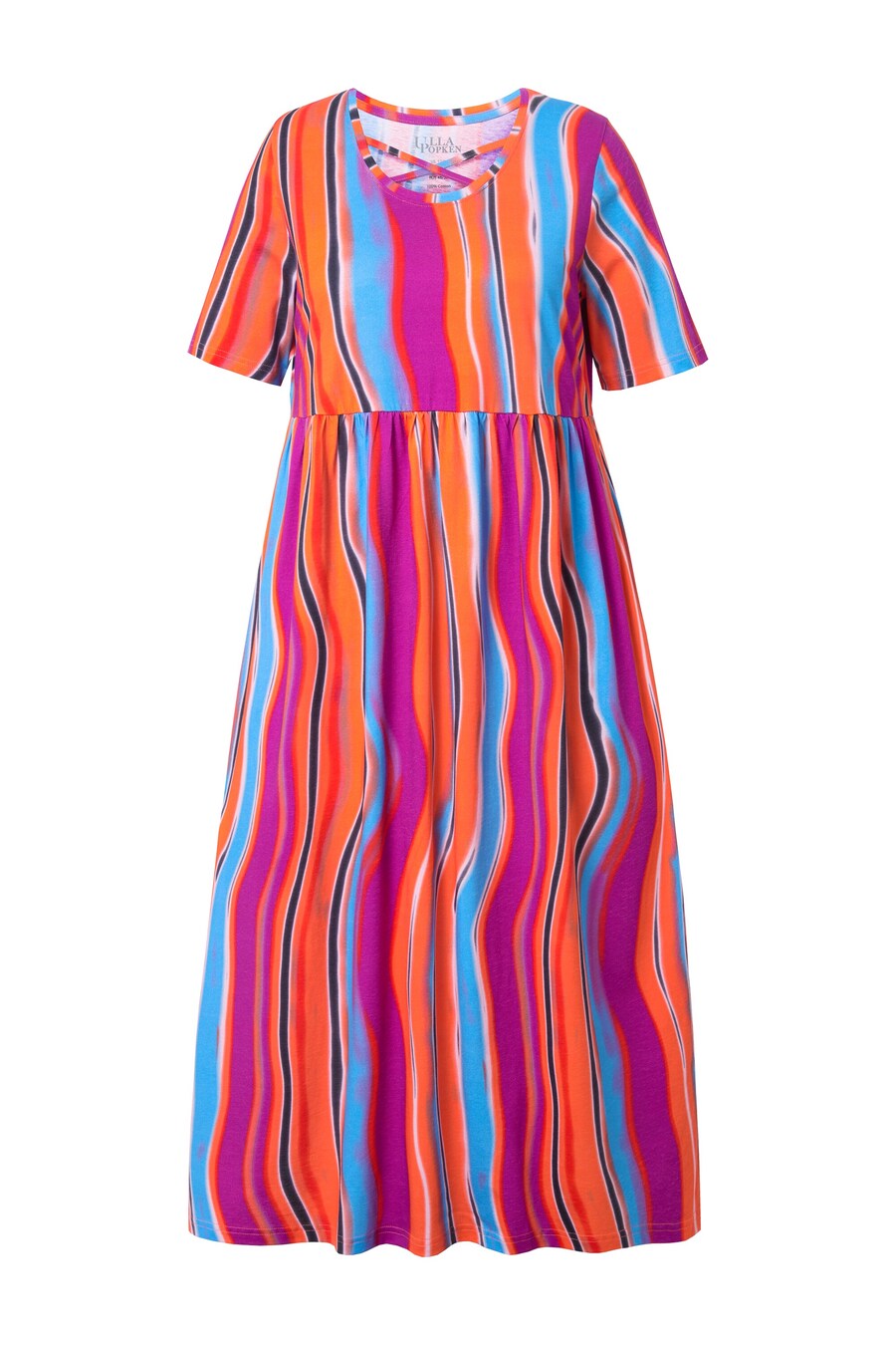 

Платье Ulla Popken, Mixed colors