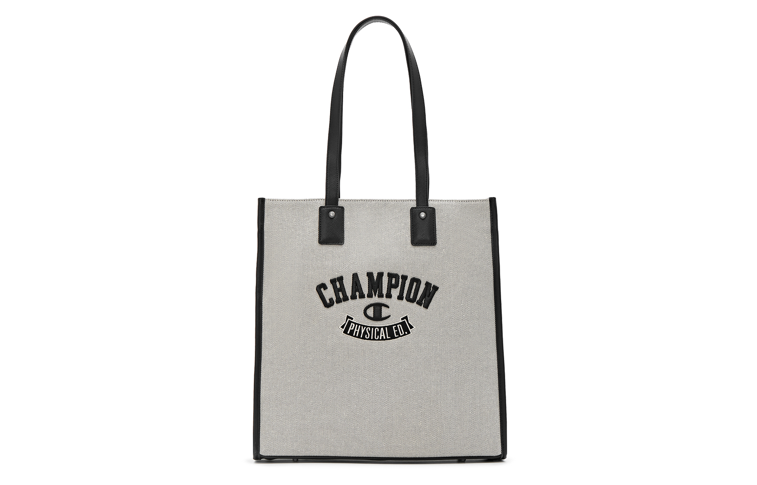 

Сумка через плечо из искусственной кожи Tubas Unisex Темно-синий/Черный Champion
