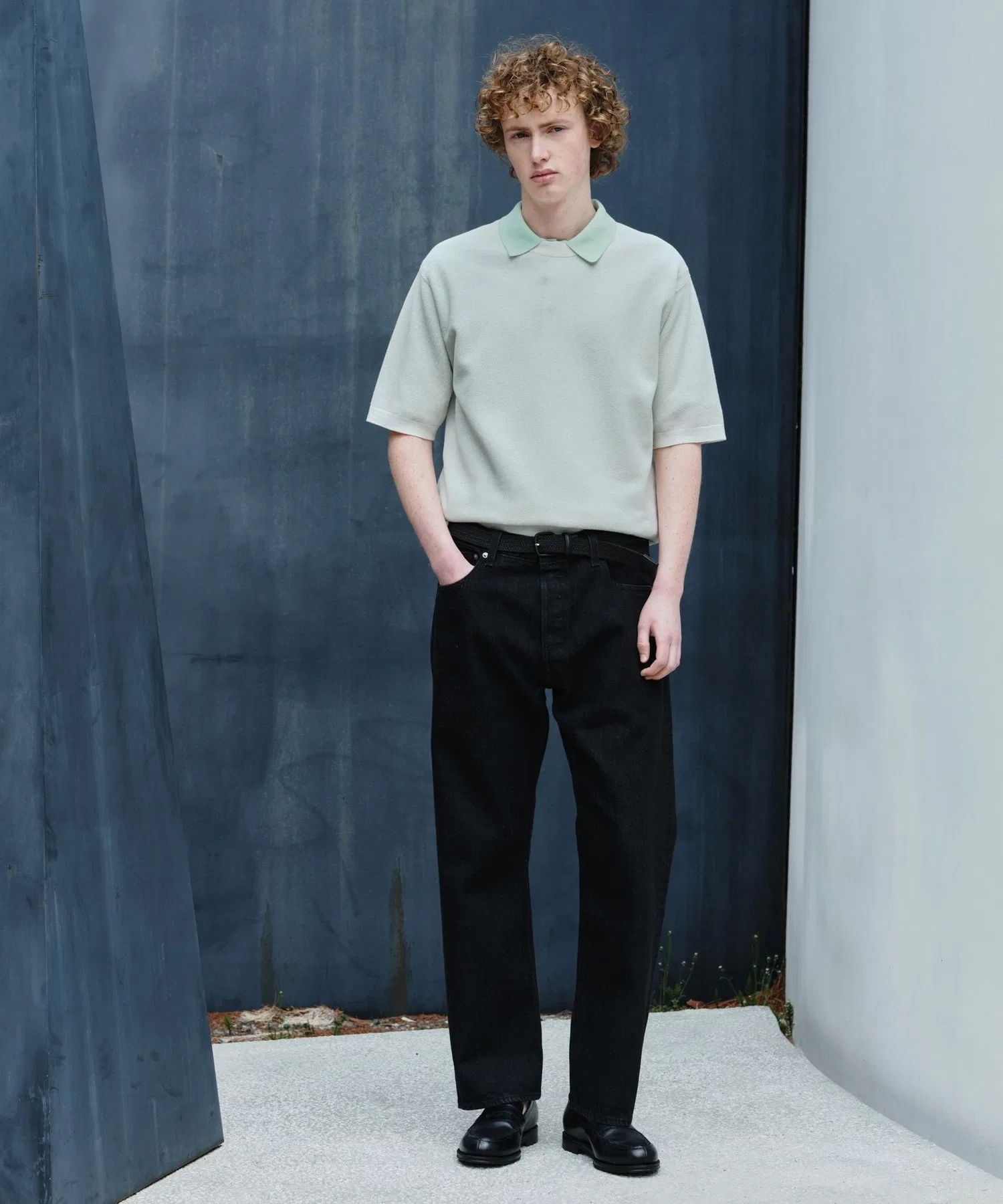 [Эксклюзив] Джинсы Levi's® 501® RELAXED — фото 2