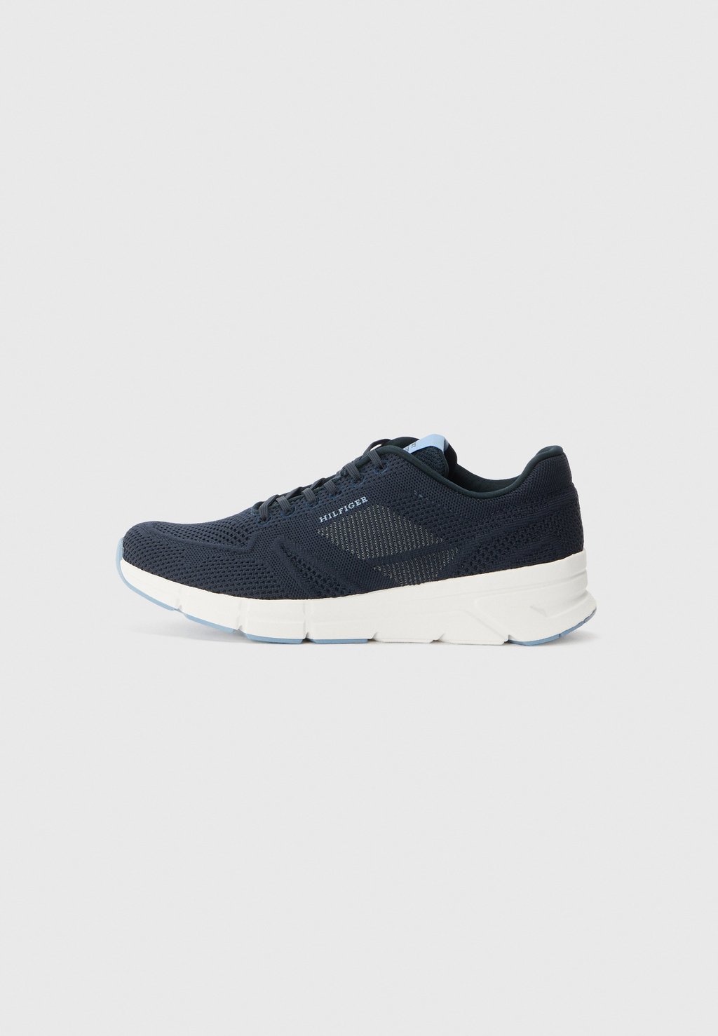 

Кроссовки MODERN COMFORT RUN Tommy Hilfiger, темно-синий