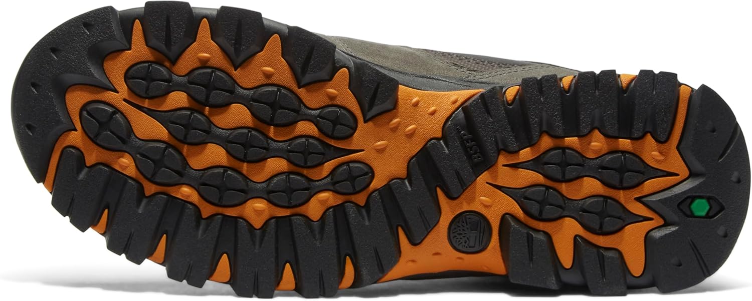 Timberland мужские Mt. Maddsen походные Waterproof ботинки, Castlerock-2024 New — фото 2