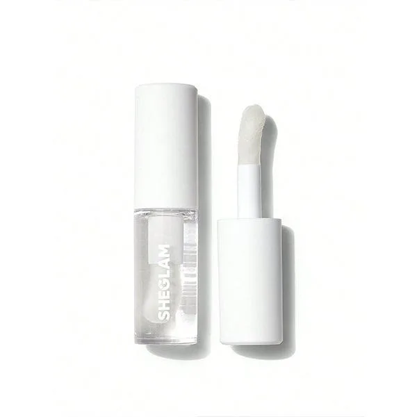 Бальзам для губ SHEGLAM Jelly Wow Hydrating, Loco For Coco