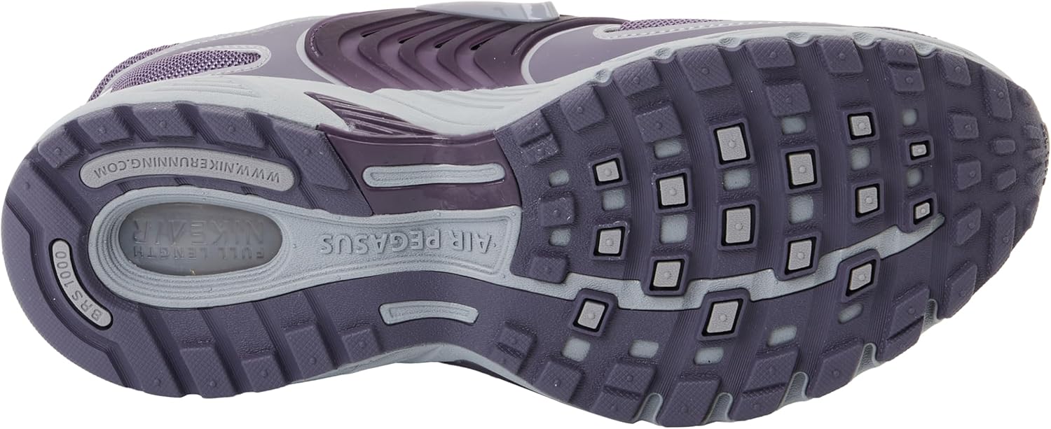Мужские кроссовки Nike, Dark Raisin — фото 2
