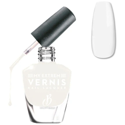 

Лак для ногтей Bna Me Polar White - 12 мл Beautynails
