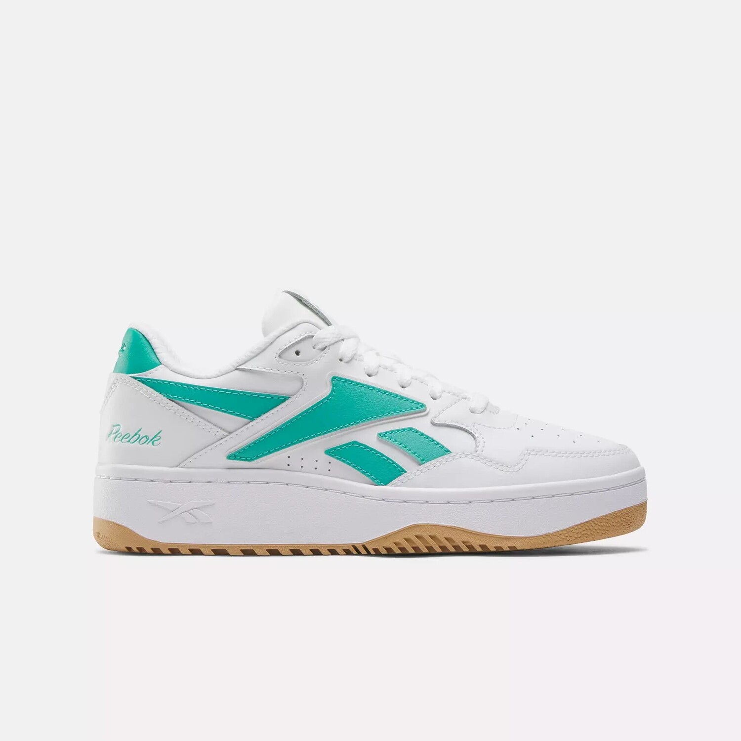 

Баскетбольные кроссовки ATR Chill Reebok, мультиколор