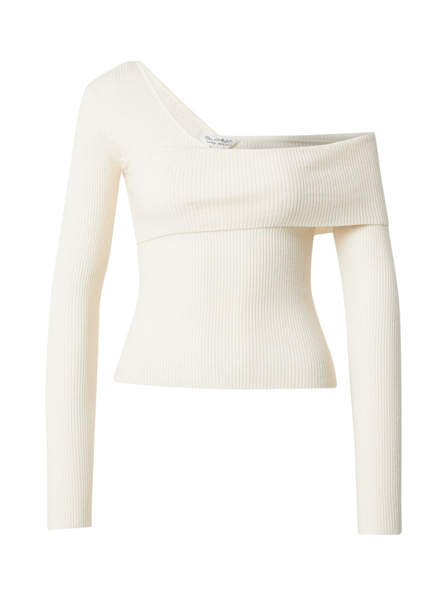 

Свитер Miss Selfridge, кремовый