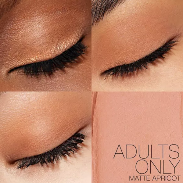Неразмазывающиеся тени для век Total seduction Nars, цвет adults only — фото 2