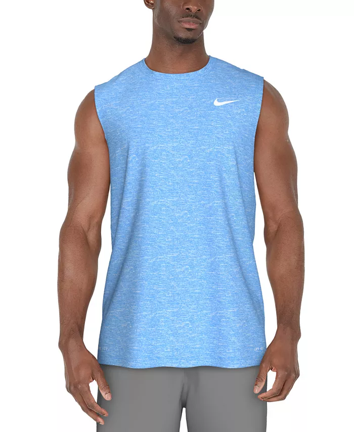 

Мужская безрукавка Hydroguard Nike, синий