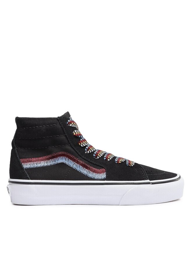 

Кроссовки Vans, черный