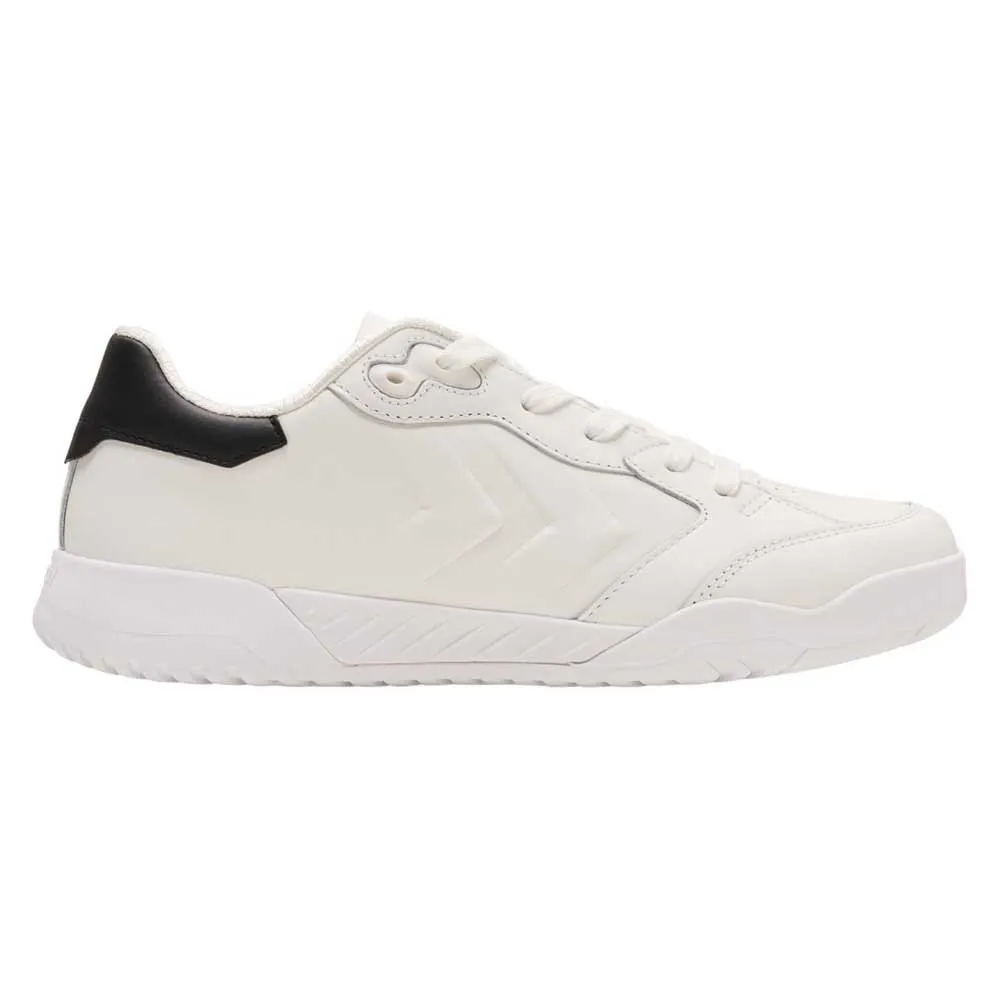

Кроссовки Hummel Top Spin Reach LX-E Sport, белый