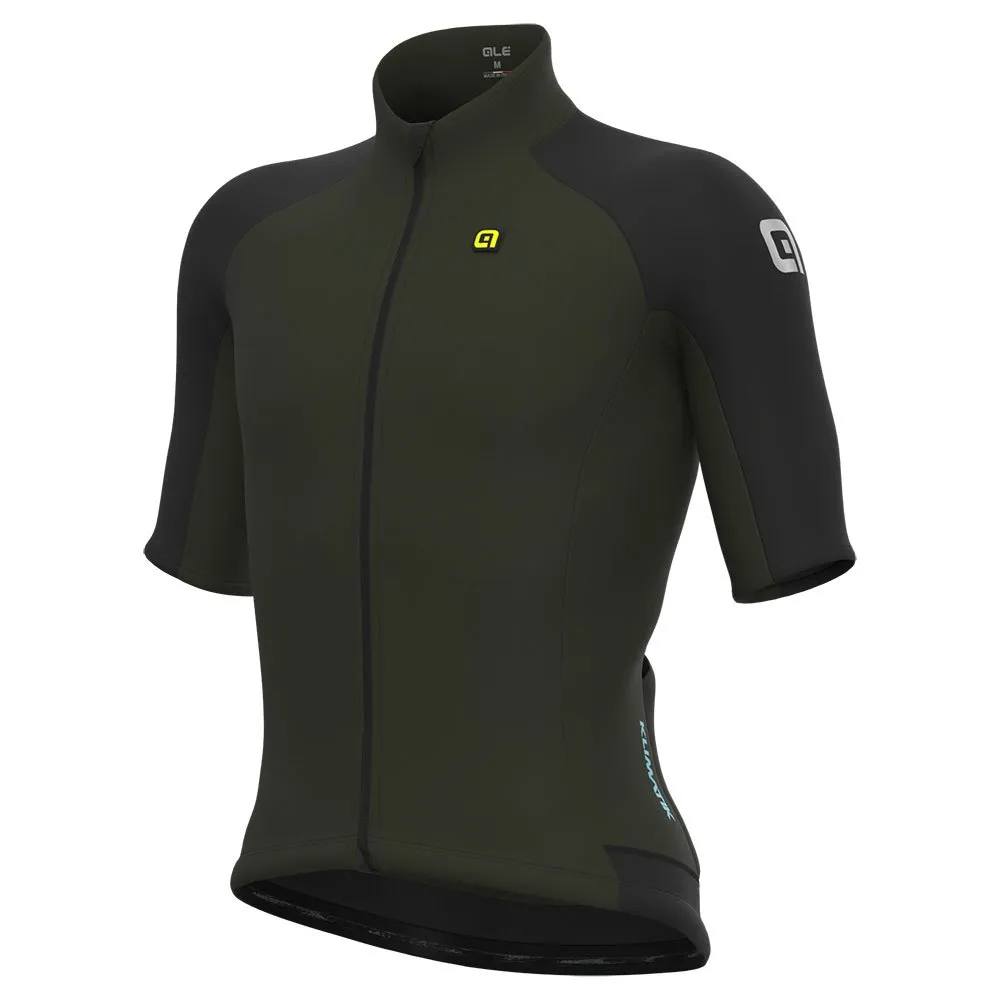 

Джерси с коротким рукавом Alé K-Tour 2.0, зеленый