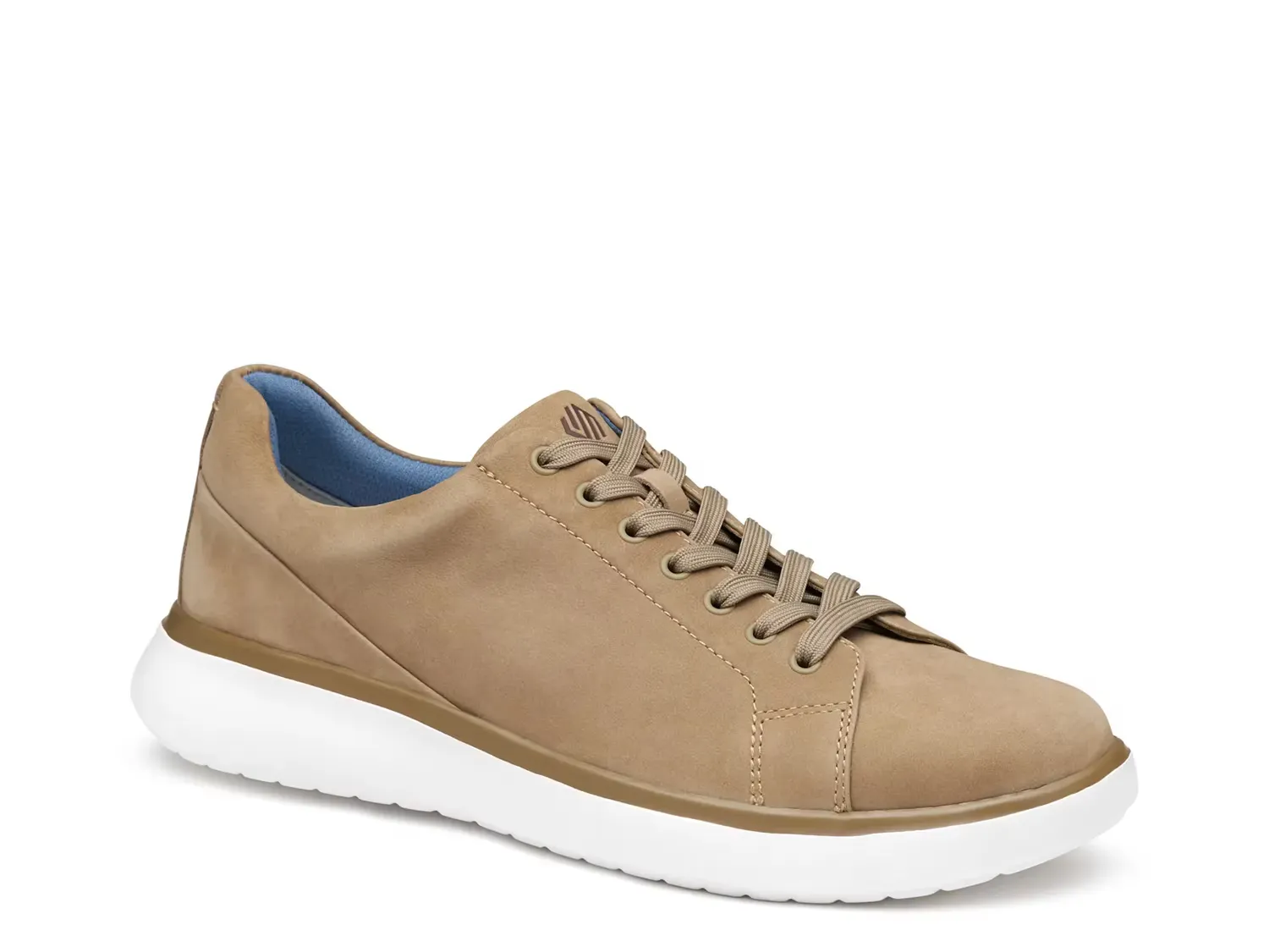 

Кроссовки Oasis Johnston & Murphy, Taupe Nubuck