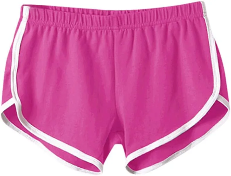 

Женские шорты для йоги Lounge Athletic с мягкой эластичной тканью Uillui