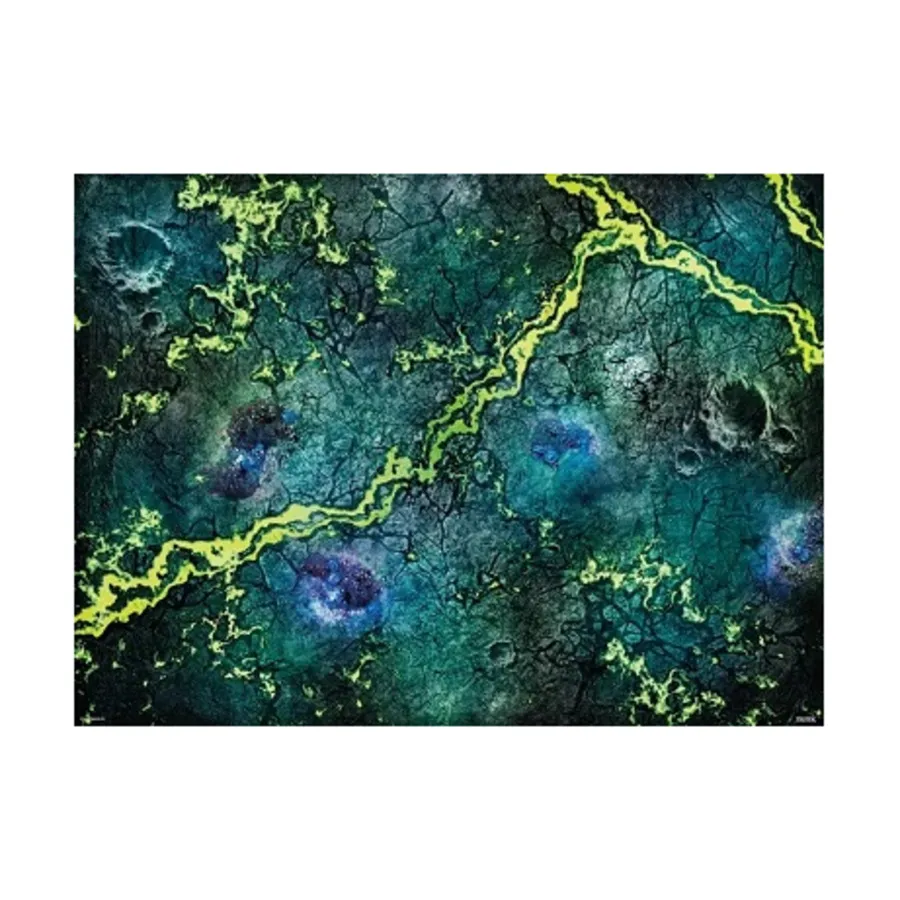 

4 х 4 фута — Другой мир, Terrain Crate - Battle Mats
