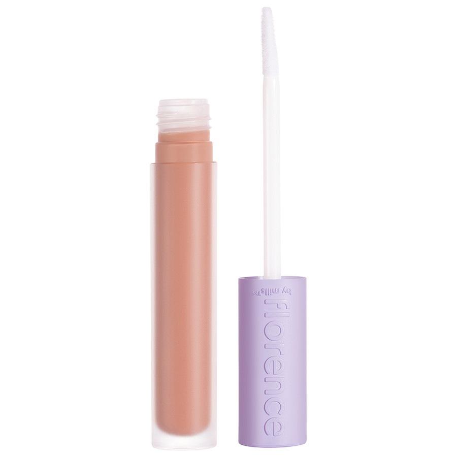

Блеск для губ get glossed lip gloss Florence By Mills, цвет magnetic mills, 4 мл