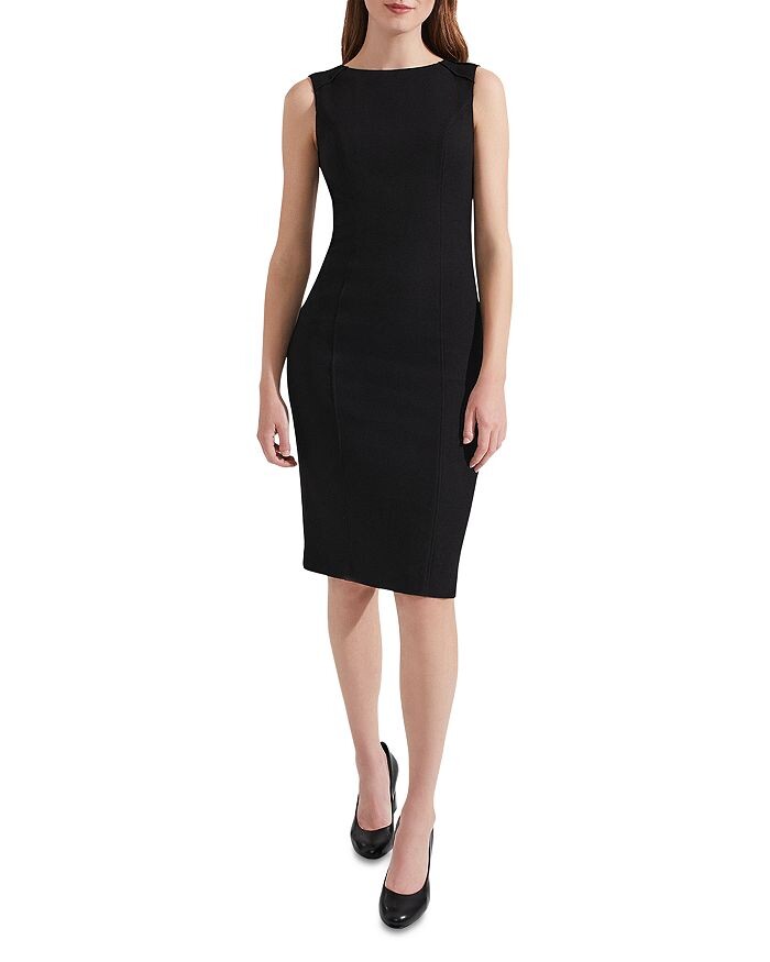 

HOBBS LONDON Платье Чарли, черный