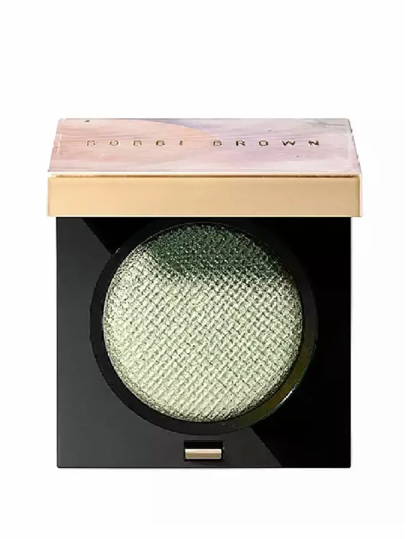 

Тени для век Luxe Eye Shadow, оттенок 30 Crescent Moon Bobbi Brown
