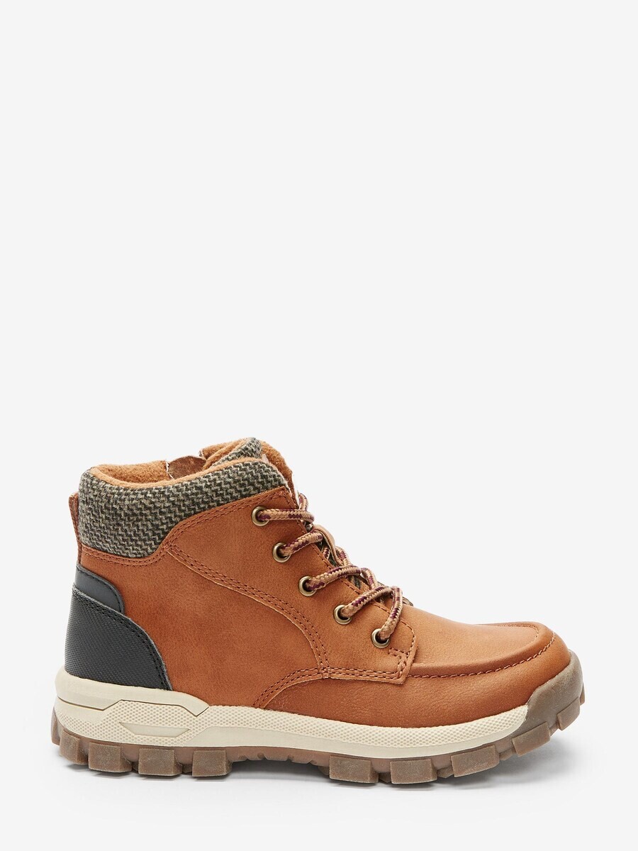 Сапоги Next Boots, коричневый — фото 2